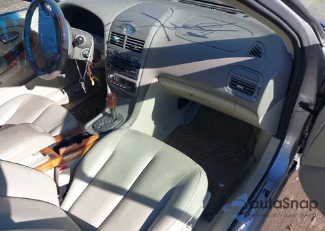 2002 Infiniti I35 Luxury z USA, uszkodzony, nr VIN JNKDA31A32T021674